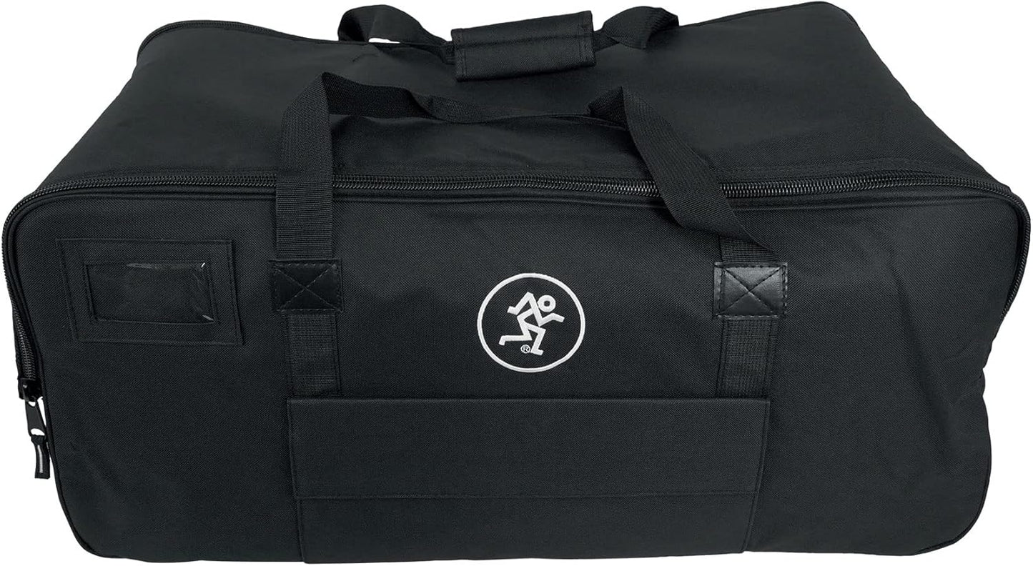 Mackie 2055236 Thrash212 12" Powered Loudspeaker Carry Bag