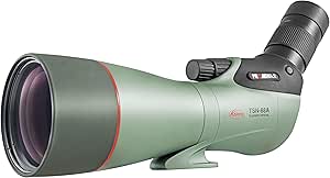 Kowa TSN-88A PROMINAR Angled Spotting Scope TE-11WZ II