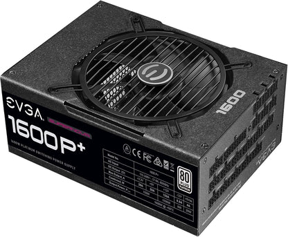 EVGA 220-PP-1600-X1 Supernova 1600 P+ Platinum PSU
