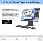 Lenovo ideacentre AIO 520-27ICB 27-inch Touchscreen All-in-One