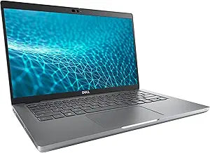 Dell 5431 Latitude 5000 15.6