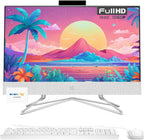 HP All-in-One 21.5