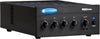 Crown G160MA 4-Channel 60W Powered Mixer Amplifier