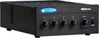 Crown G160MA 4-Channel 60W Powered Mixer Amplifier