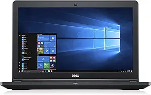 Dell Inspiron i5577 Gaming Laptop: i7-7700HQ, GTX 1050 (Renewed)
