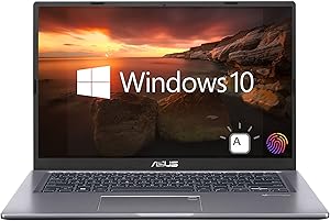 Asus F415EA VivoBook 14" i3 8GB 128GB SSD Laptop