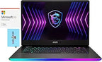 MSI RAIDERGE6712013 GE67HX 15.6