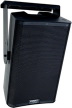 QSC K10.2 Yoke Speaker Mount Kit - Black
