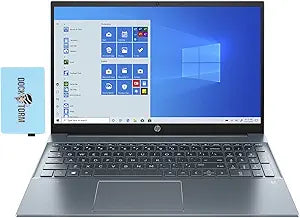 HP 2H5A8AV-2802-188600 Pavilion 15.6" Ryzen 5 64GB RAM 8TB SSD