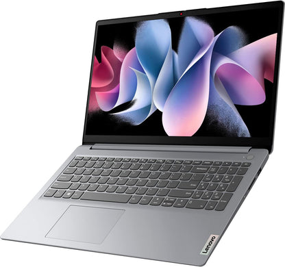 Lenovo IdeaPad 15.6" FHD i5 Laptop 16GB 1TB