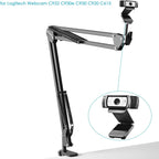 Neewer 40089654 Webcam Desk Mount Scissor Arm Stand