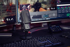 Elgato Wave Shock Mount - Noise Isolation, Pop Filter, Steel Chassis