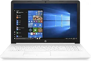 HP 15-db0045nr A9 Series Laptop Renewed