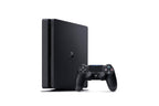 Sony PlayStation 4 Slim 1TB Console (Renewed)