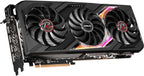 ASRock RX7900XT PG 20GO Radeon RX 7900 XT Phantom Gaming - 20GB GDDR6
