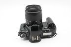 Canon Rebel XS Renewed 35mm SLR Film Camera
