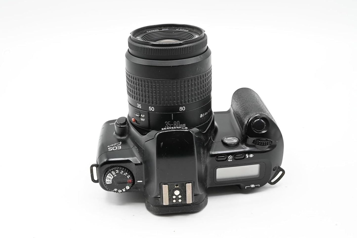 Canon Rebel XS Renewed 35mm SLR Film Camera