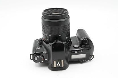 Canon Rebel XS Renewed 35mm SLR Film Camera