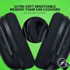 Razer BlackShark V2 Pro RZ04-03220100-R3U1 Wireless Gaming Headset