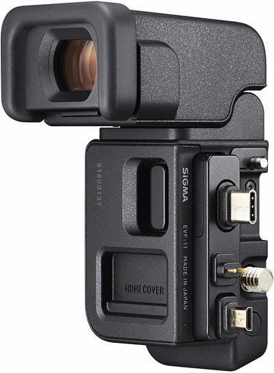 Sigma AV7900 EVF-11 Electronic Viewfinder for Sigma fp Series