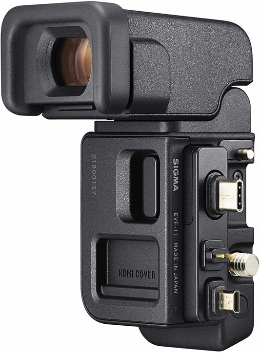Sigma AV7900 EVF-11 Electronic Viewfinder for Sigma fp Series