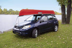 Pelican PS0520-3-00 Universal Canoe Car-Top Carrier Kit