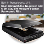 Epson B11B198011 Perfection V600 Photo Film Scanner