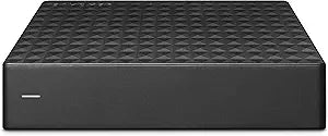 Seagate STEB2000100 Expansion 2TB USB 3.0 External Hard Drive — main product image