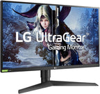 LG 27GL850-B UltraGear 27