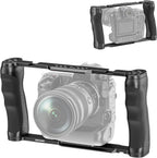 Neewer 10102248 Video Camera Cage Rig Stabilizer