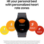 Samsung SM-R861NZKAXAA Galaxy Watch FE 40mm Black