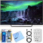 Sony E1SNXBR55X810C 55