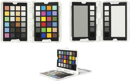Datacolor SCK300 Spyder Checkr Photo Color Calibration Tool
