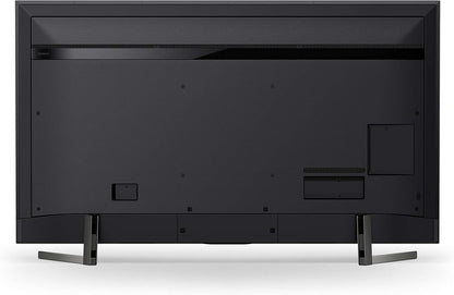 Sony X950G 85-Inch 4K Ultra HD Smart LED TV (Renewed)