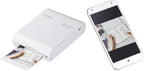 Canon 4108C023 SELPHY Square QX10 Photo Printer Bundle