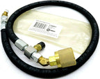 Miller 170587 LP Gas Hose with Fittings