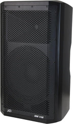 Peavey DM112 Dark Matter Powered PA Loudspeaker 660W