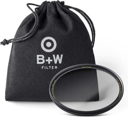 B+W 1101622 39mm Master HT Circular Polarizer Filter