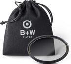 B+W 1101626 49mm Kaesemann Circular Polarizer - MRC Nano Filter