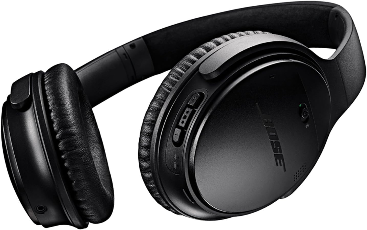 Bose QuietComfort 35 Series I Headphones (Renewed)