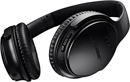 Bose QuietComfort 35 Series I Headphones (Renewed)