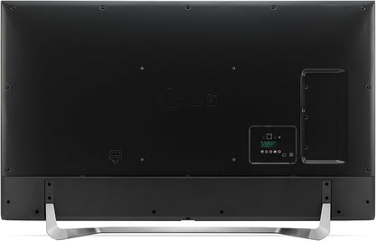LG 65UF8600 65-Inch 4K Ultra HD Smart TV