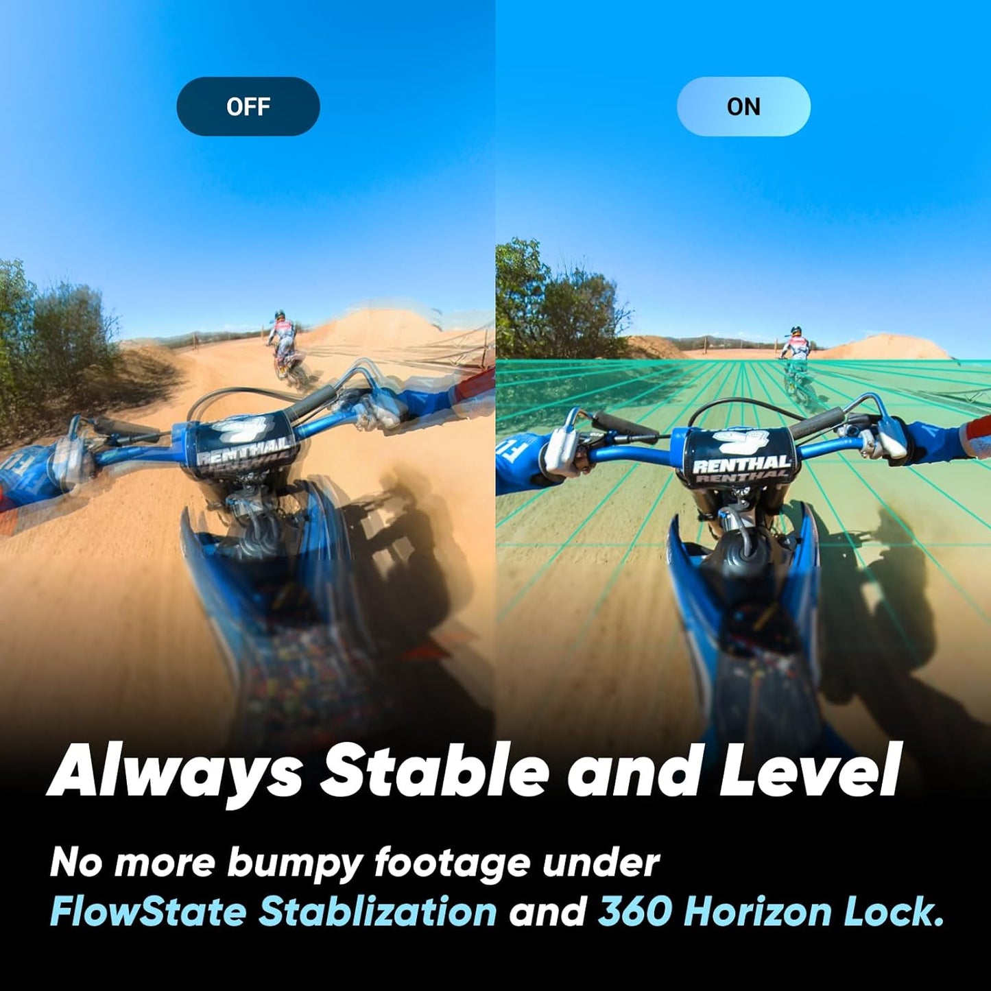 Insta360 X3 128GB Vlog Kit - 360 Action Camera