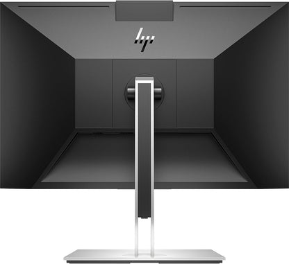HP E27m G4 27" QHD 1440p USB-C Conferencing Monitor