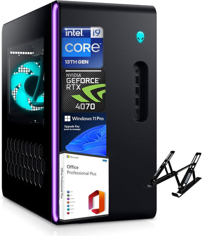Dell Alienware Aurora R16 RTX 4070 Gaming PC