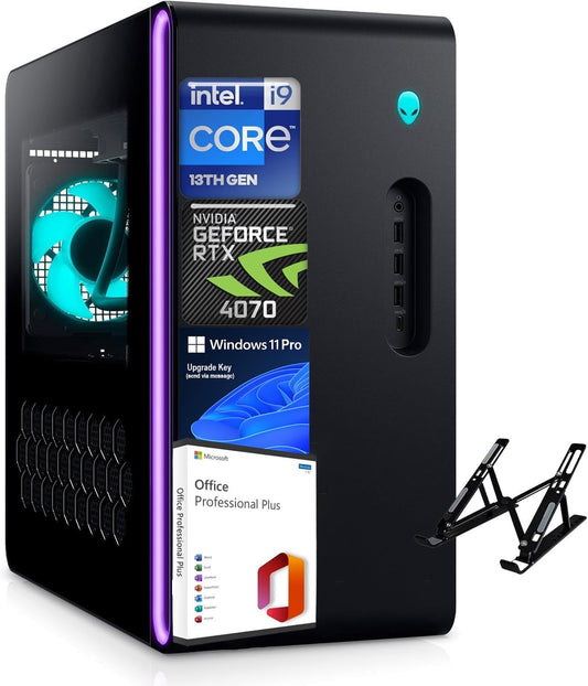 Dell Alienware Aurora R16 RTX 4070 Gaming PC