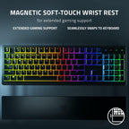 Razer Ornata V3 RZ03-04460200-R3U1 Low Profile Keyboard