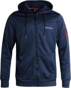 Spyder Active Sweatshirt Men's Tech Fleece Hoodie
