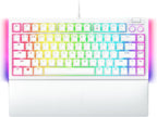 Razer BlackWidow V4 75% Hot-Swap Gaming Keyboard (Renewed)