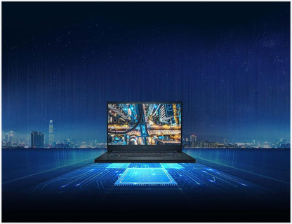 MSI GS6612246 Stealth 15.6" RTX 3070Ti Gaming Laptop